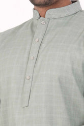 Men's Premium Panjabi (Pastel)
